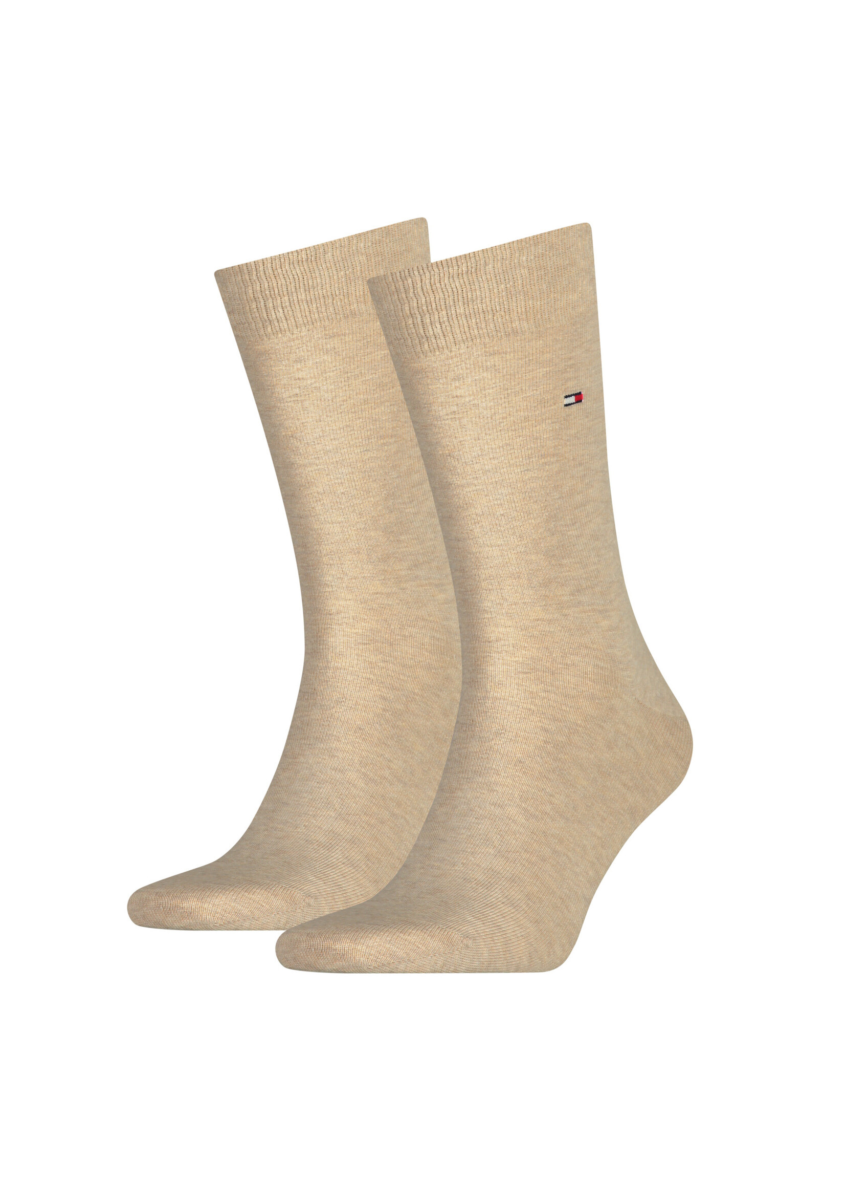 Tommy Hilfiger Tommy Hilfiger sokken  beige