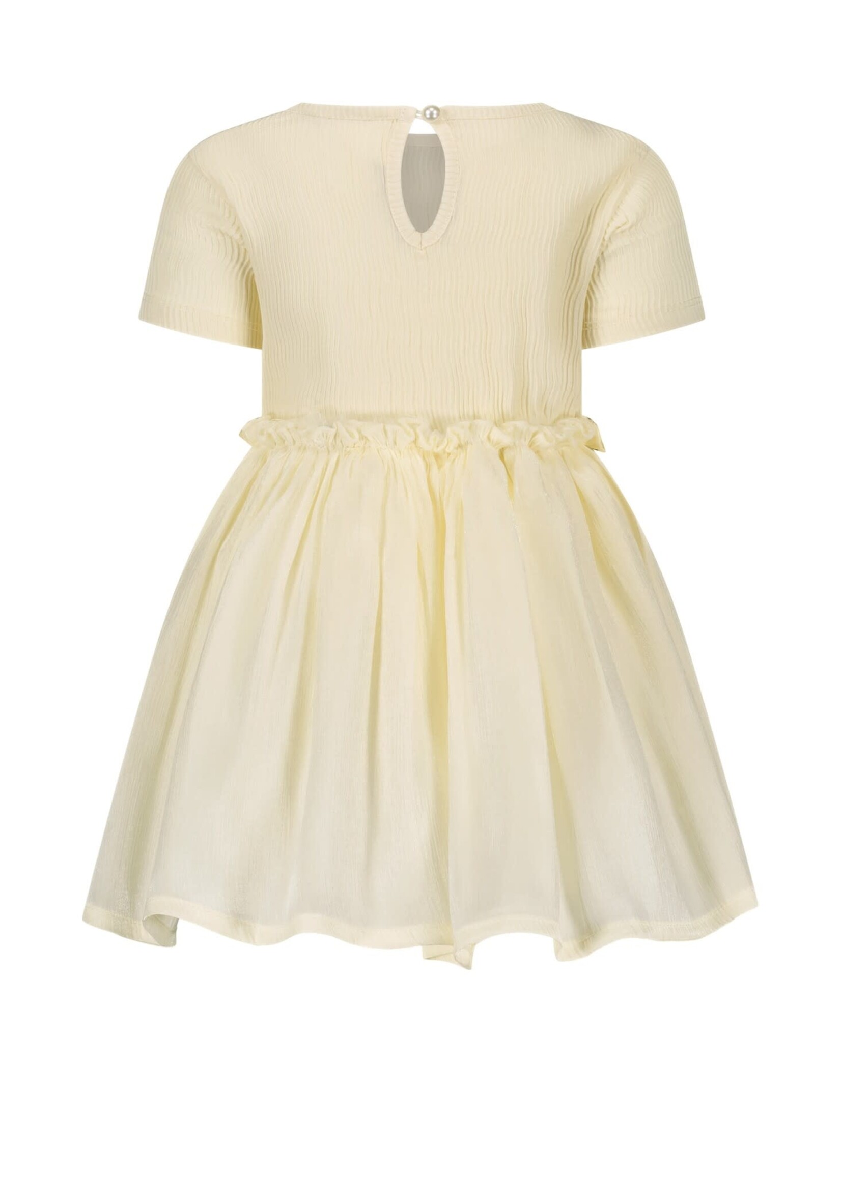 Le Chic Le Chic Dresses Smorry Off White