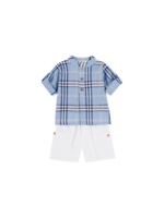 Deolinda Deolinda Shorts set + shirt -DBV236408