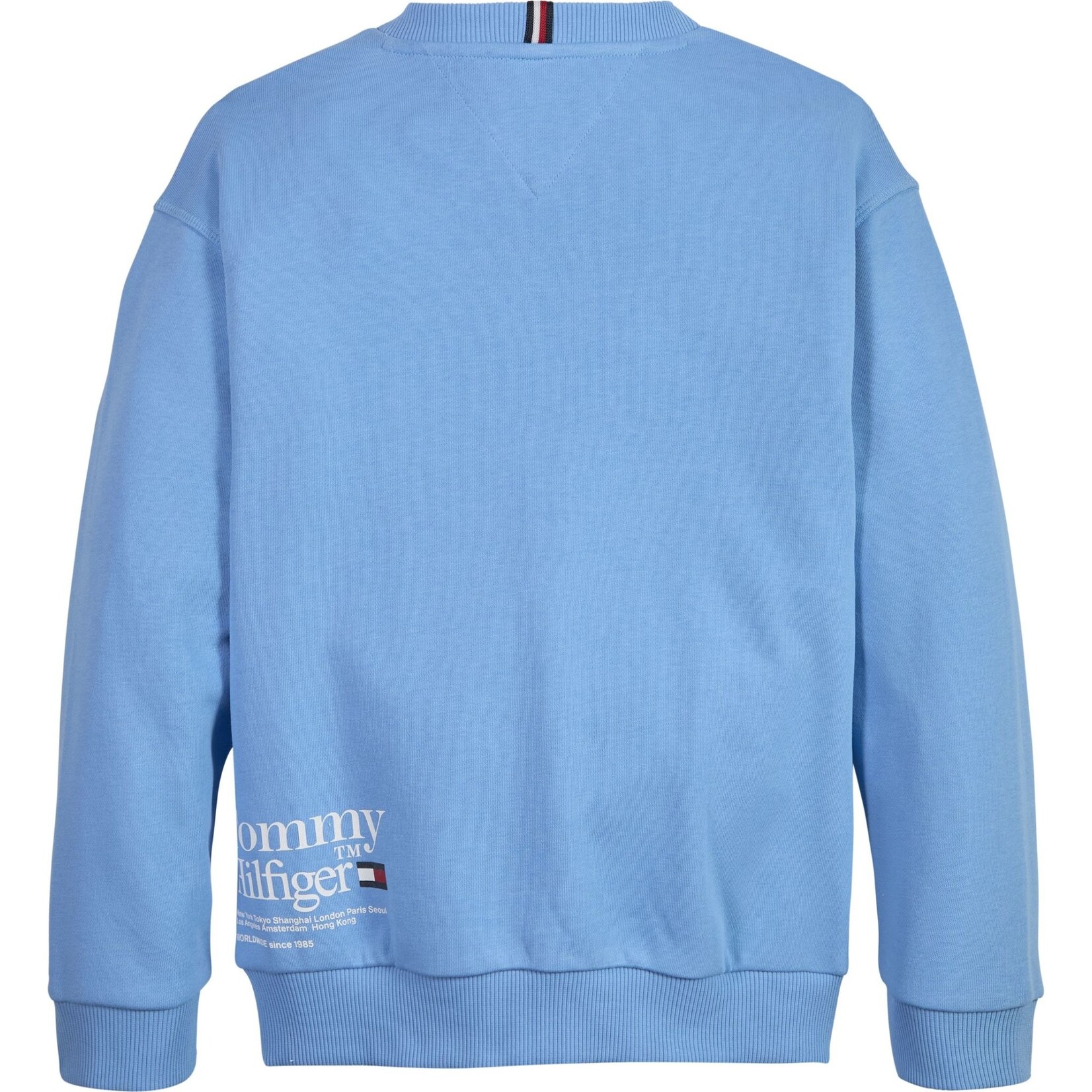 Tommy Hilfiger Tommy Hilfiger TIMELESS TOMMY SWEATSHIRT