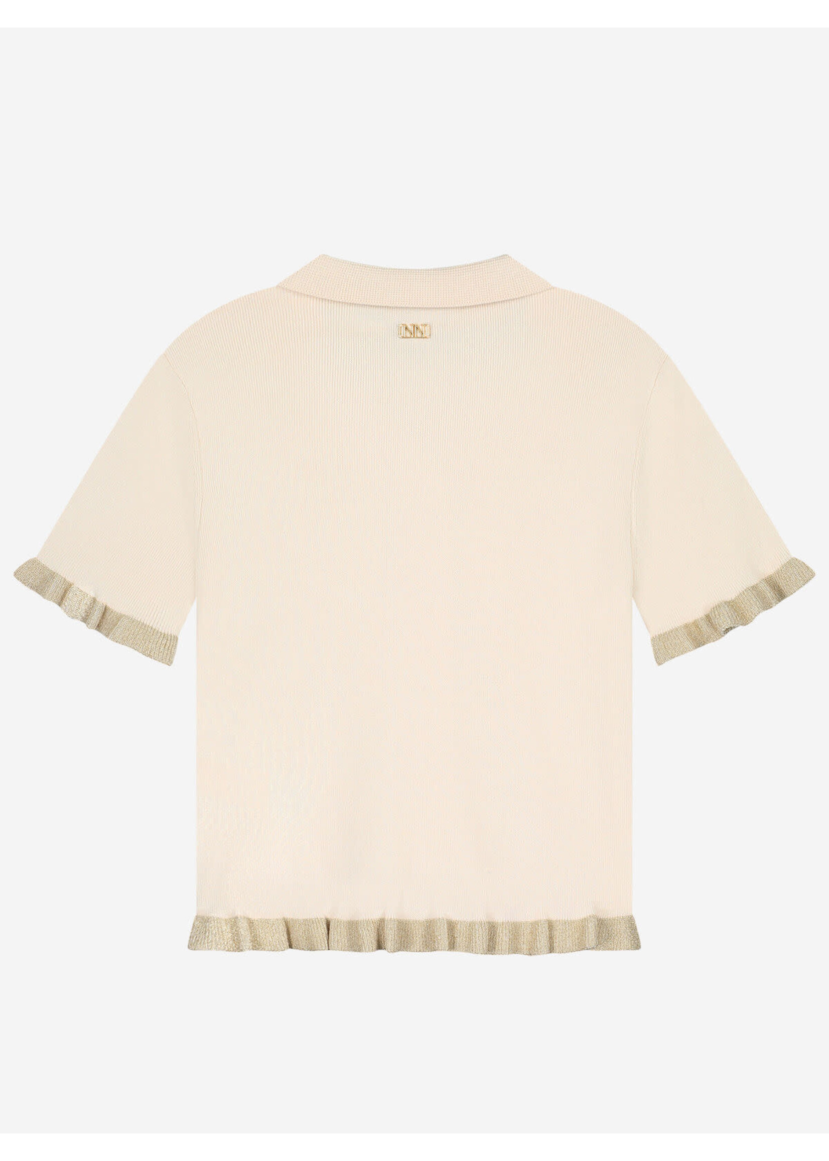 Nik&Nik Nik&Nik Jordan Sparkle Top Kit G 7-855 2404