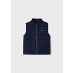 Mayoral Mayoral Ultralight quilted vest Navy - 23 03350