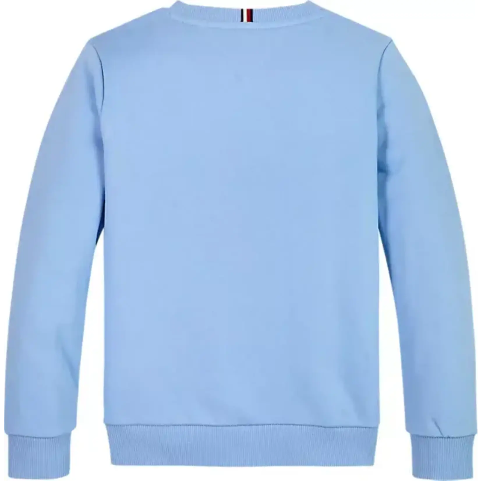 Tommy Hilfiger Tommy Hilfiger MONOTYPE FLOCK REG S, C1Z KB0KB09048C1Z Vessel Blue