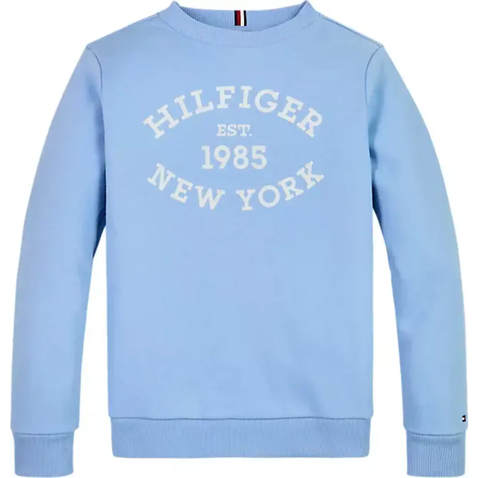 Tommy Hilfiger Tommy Hilfiger MONOTYPE FLOCK REG S, C1Z KB0KB09048C1Z Vessel Blue