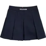 Tommy Hilfiger Tommy Hilfiger MONOTYPE PUNTO SKIRT, DW5 KG0KG08111DW5 Desert Sky