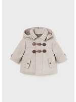 Mayoral Mayoral Trench Walnut - 24 02458