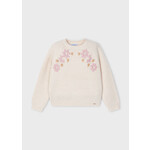 Mayoral Mayoral Jumper Ginger - 24 04354