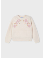 Mayoral Mayoral Jumper Ginger - 24 04354