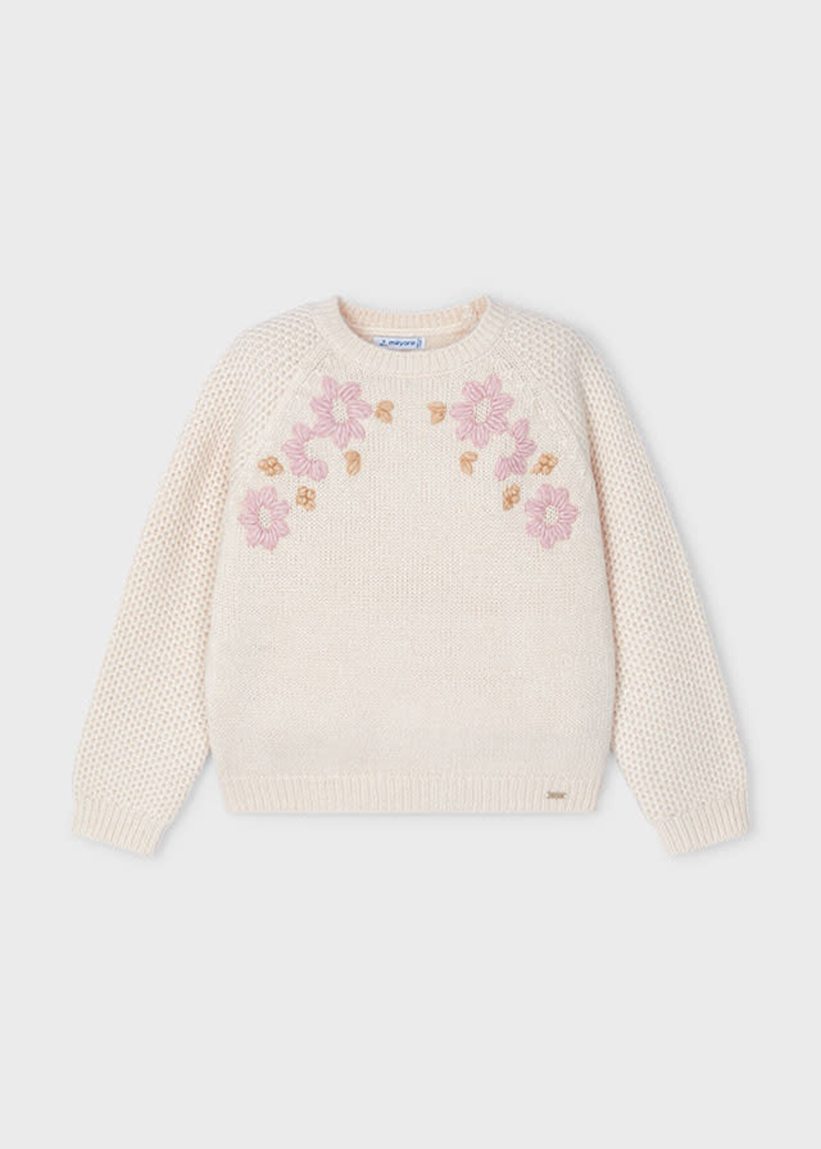 Mayoral Mayoral Jumper Ginger - 24 04354