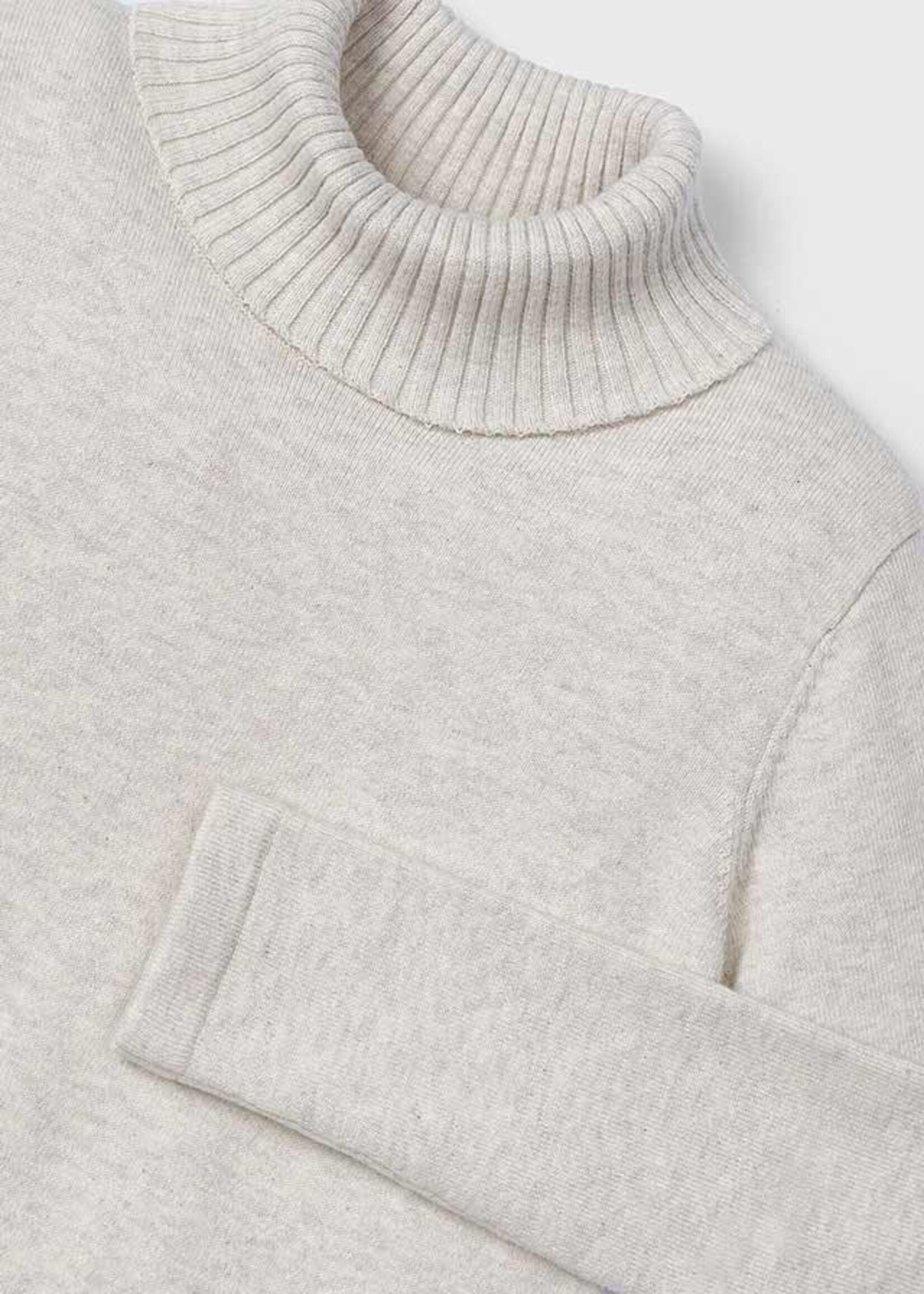 Mayoral Mayoral Basic knitting turtleneck H.AlpacaSt - 24 00313