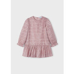 Mayoral Mayoral Dress Rose - 24 04919