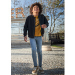 Mayoral Mayoral Skinny fit jeans Grey blue - 24 07542