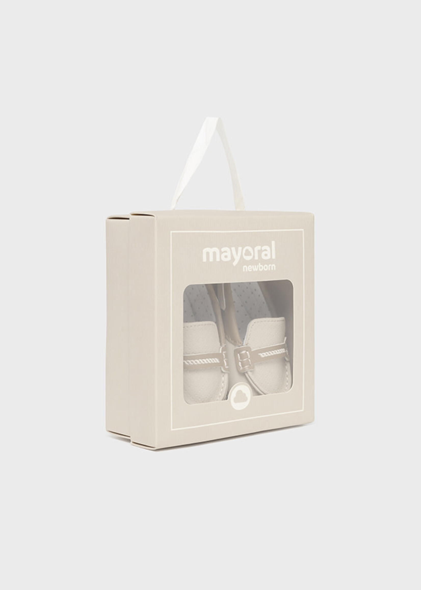 Mayoral Mayoral Moccasins Beige - 24 09783