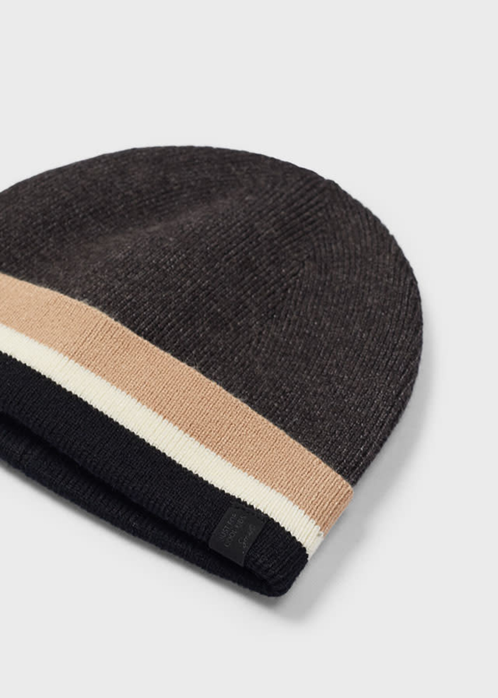 Mayoral Mayoral Hat and gloves set H. Pencil - 24 10823