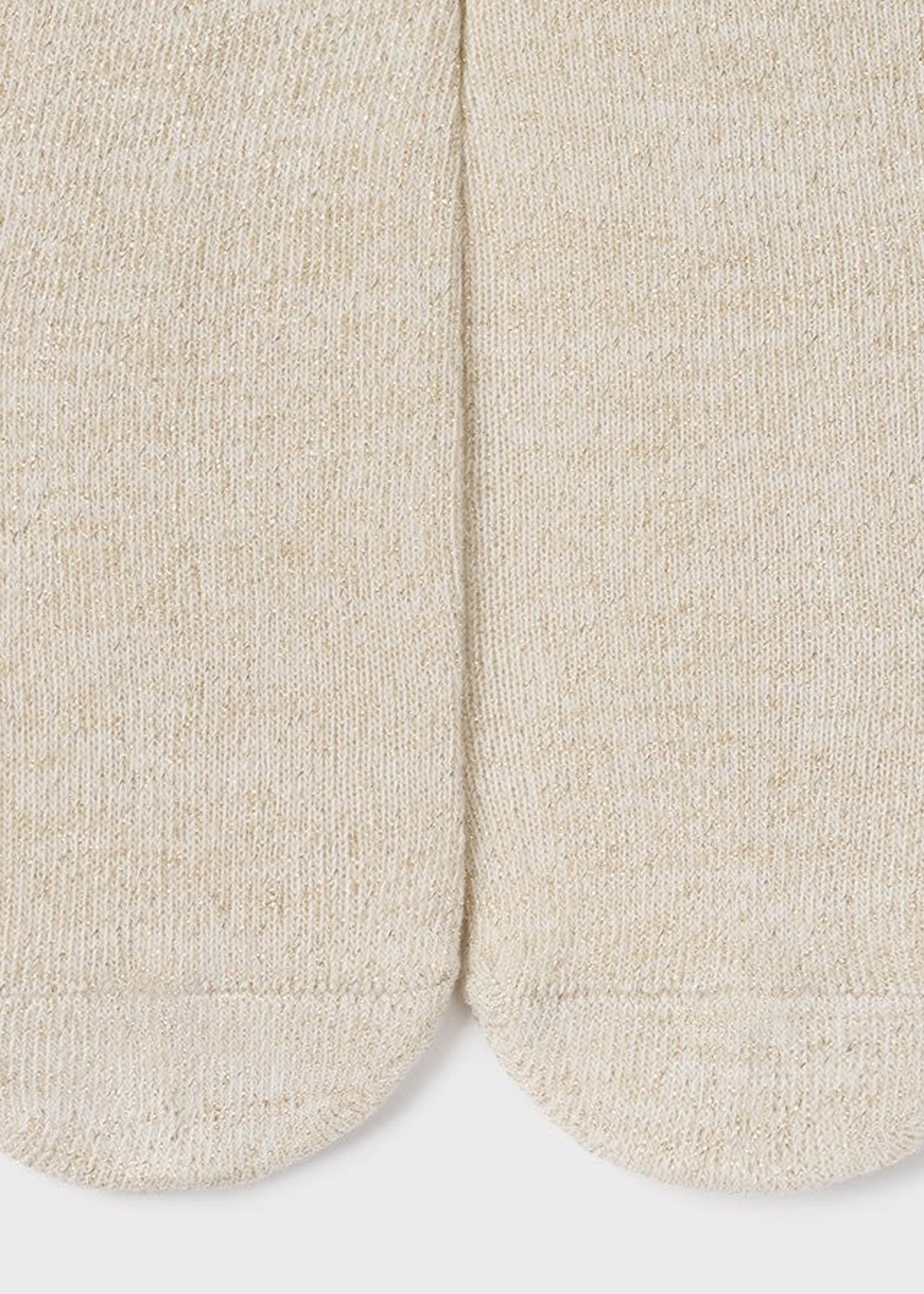 Mayoral Mayoral Tights Champagne - 24 09753