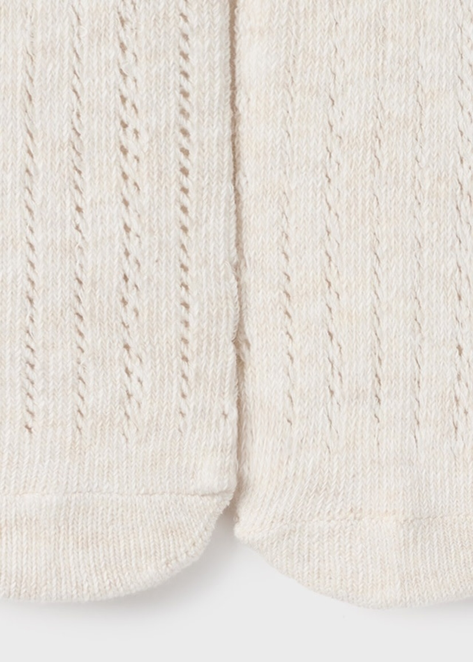 Mayoral Mayoral Tights H. Milk - 24 09754