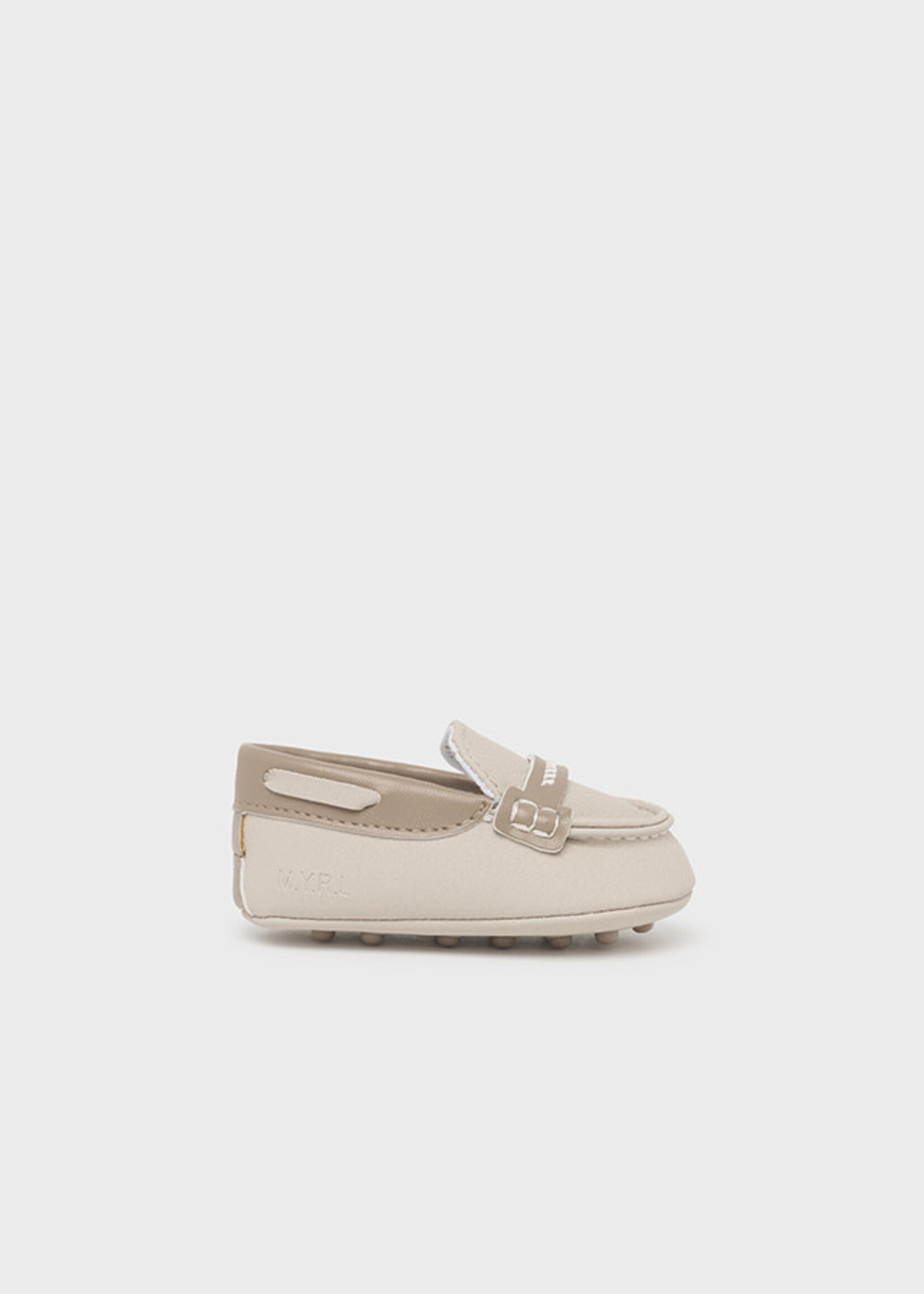 Mayoral Mayoral Moccasins Beige - 24 09783