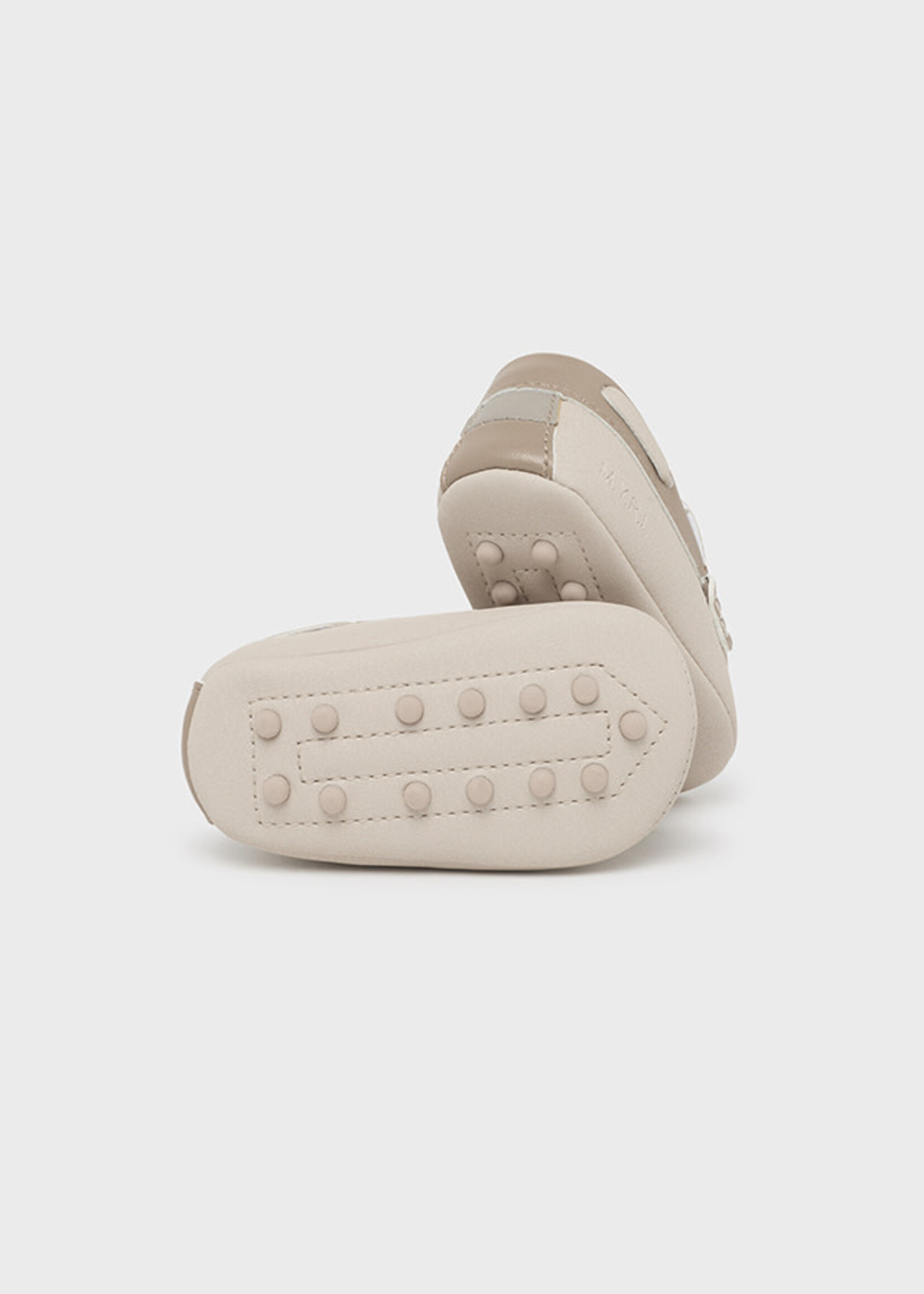 Mayoral Mayoral Moccasins Beige - 24 09783