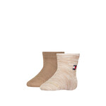 Tommy Hilfiger Tommy Hilfiger beige 2 paar