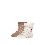 Tommy Hilfiger Tommy Hilfiger beige/off white 2 paar