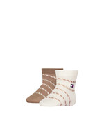 Tommy Hilfiger Tommy Hilfiger beige/off white 2 paar