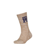 Tommy Hilfiger Tommy Hilfiger sokken beige