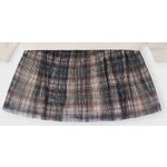 Mayoral Mayoral Tulle skirt Sand -metalic