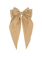 Siena Siena  strik beige groot