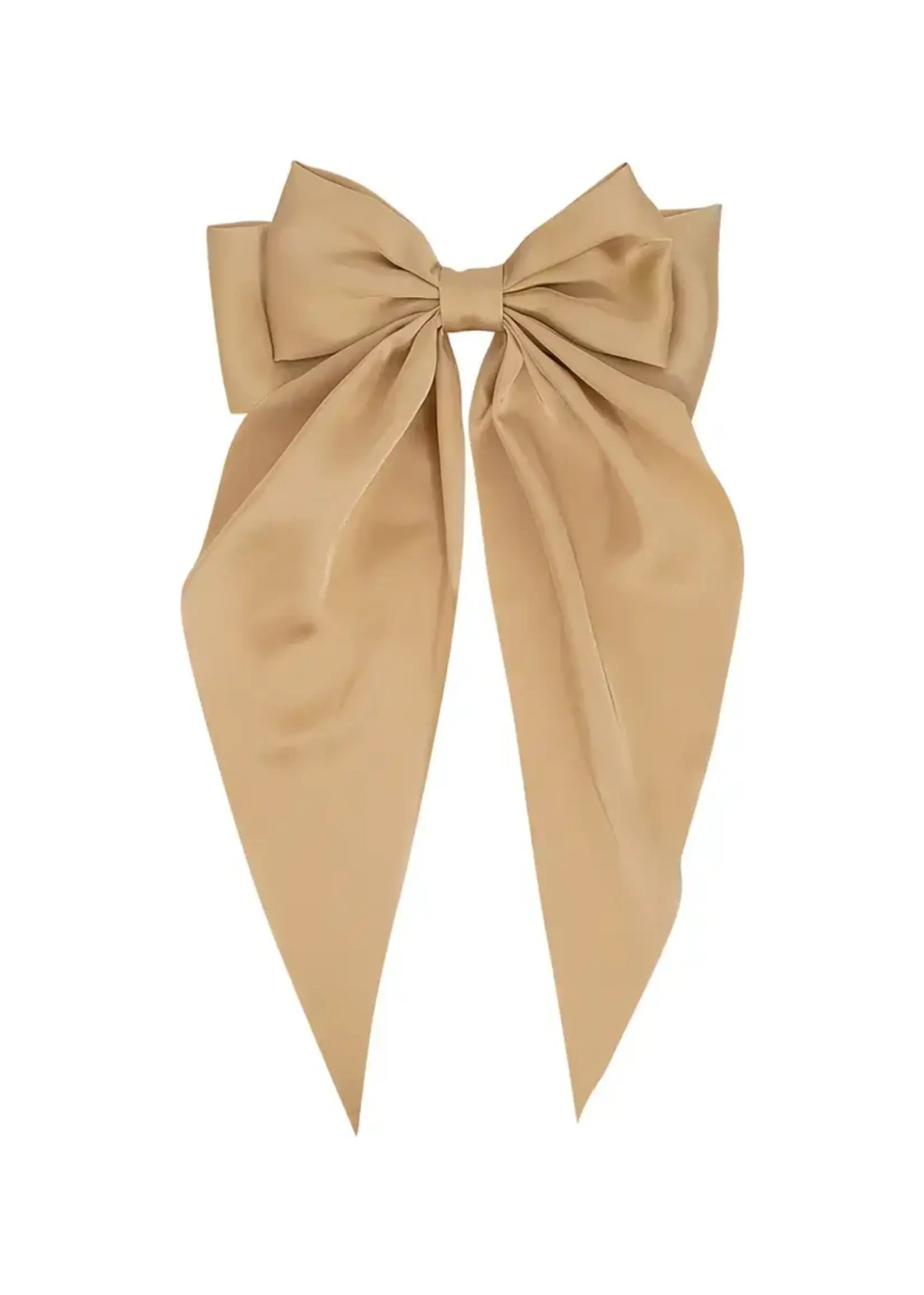 Siena Siena  strik beige groot