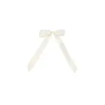 Siena Siena  strik satijn off white