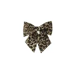 Siena Siena  strik panter cognac