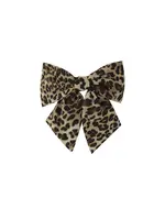 Siena Siena  strik panter cognac