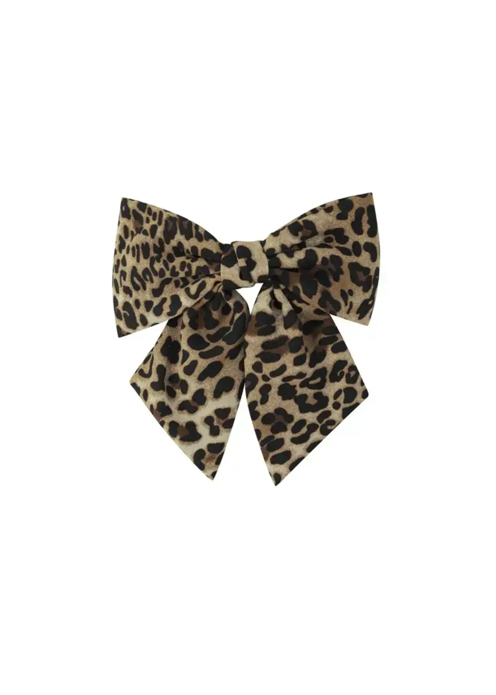 Siena Siena  strik panter cognac