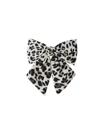 Siena Siena strik panter beige