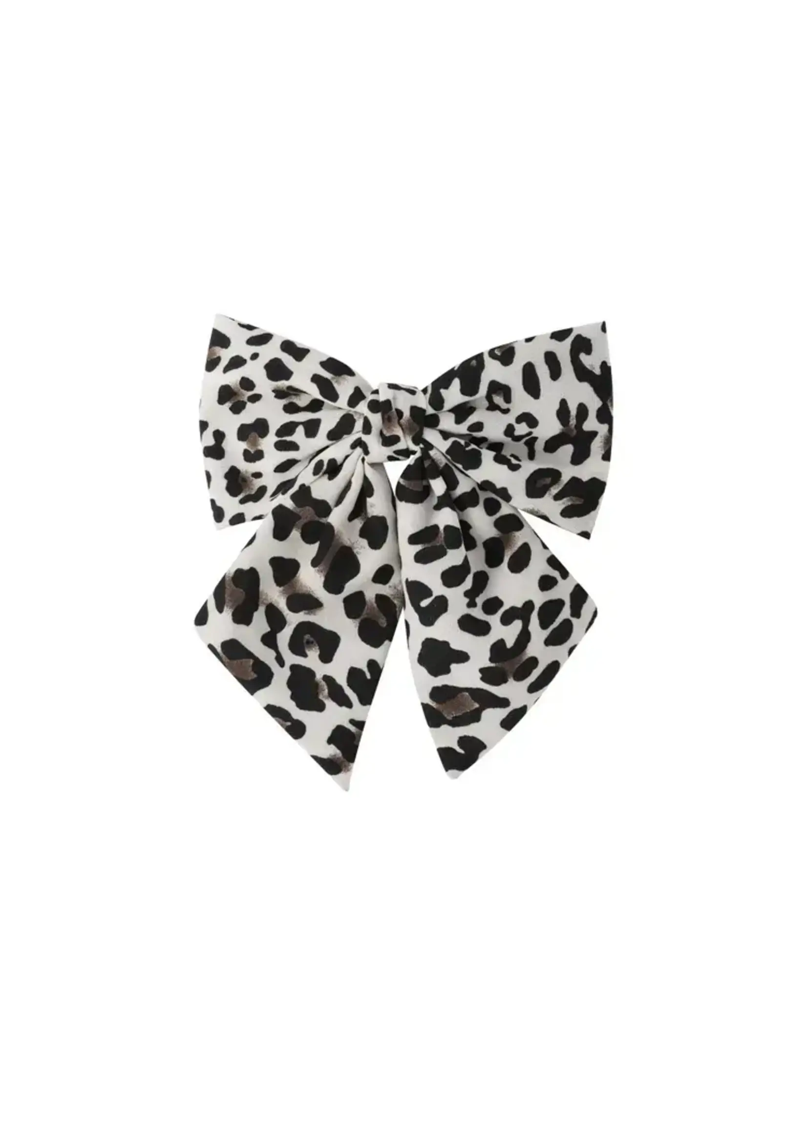 Siena Siena strik panter beige