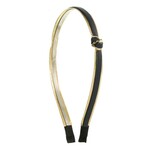 Siena Siena  haarband d blauw/goud