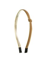 Siena Siena  haarband  cognac/goud