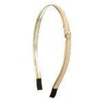 Siena Siena  haarband  nude/goud
