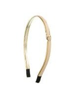 Siena Siena  haarband  nude/goud