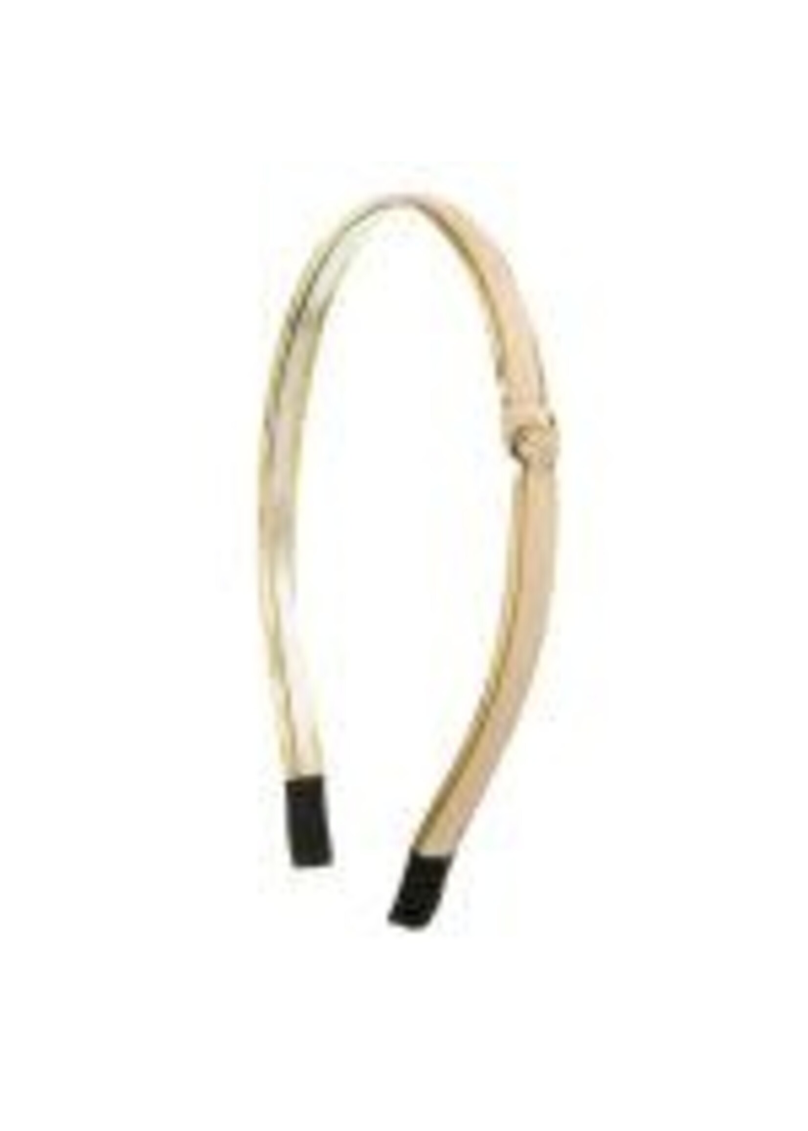 Siena Siena  haarband  nude/goud