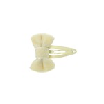 Siena Siena strik beige (baby)3,5 x 2 cm