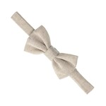 Siena Strik  linnen beige 6,5 x 4 cmverstelbaar