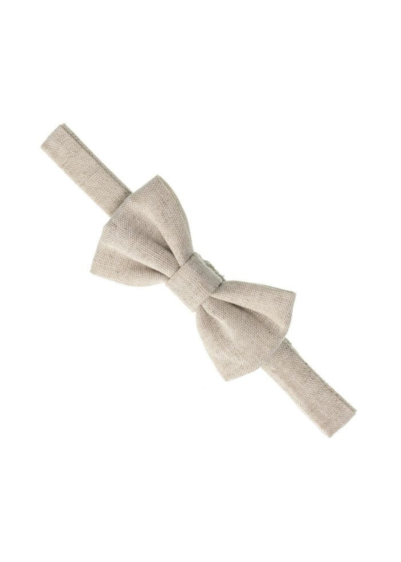 Siena Strik  linnen beige 6,5 x 4 cmverstelbaar