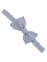 Siena Strik  linnen blauw 6,5 x 4 cmverstelbaar