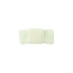 Siena Siena  strik velvet off white