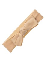 Siena Siena  Baby haarband cognac