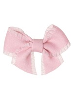 Siena Siena  strik roze ribbon 4,5 cm.