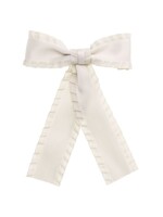 Siena Siena  knip satijn off white 12 x 4 cm