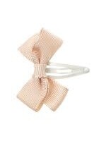 Siena Siena  Baby strikjes wit 2 paar nude