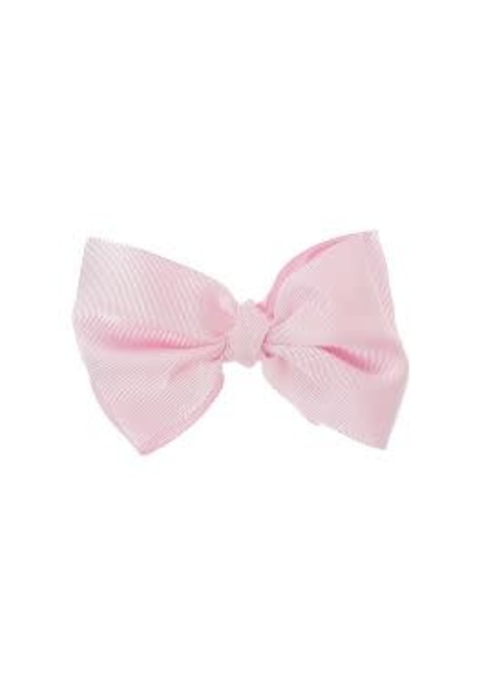 Siena Siena strik roze  9,5 x 7 cm